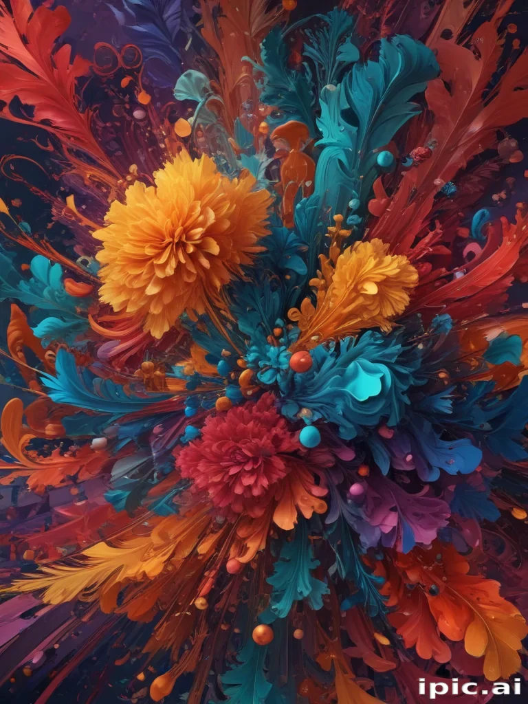 abstract png