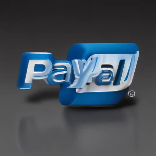 paypal logo