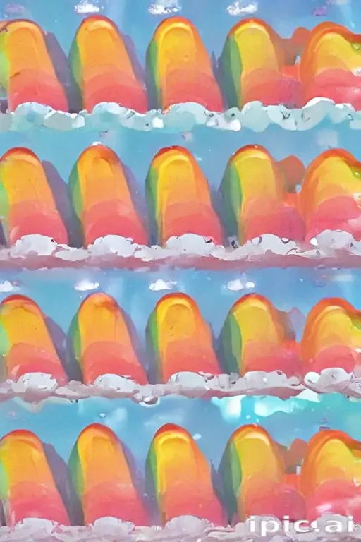 rainbow png