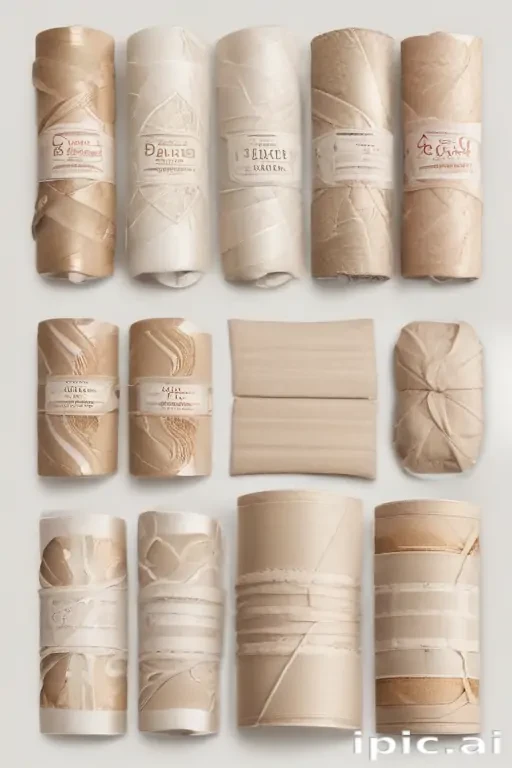 bandages png