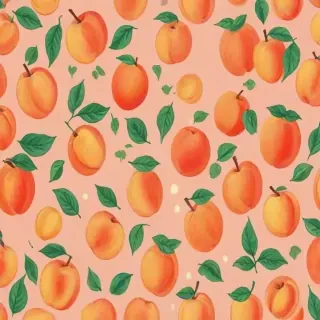 peachy backgrounds
