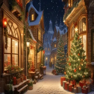 christmas clip art free images