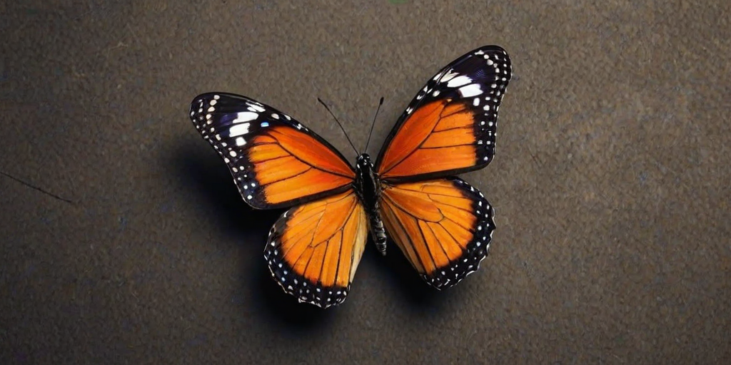 butterfly phone background