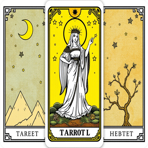 tarot card png