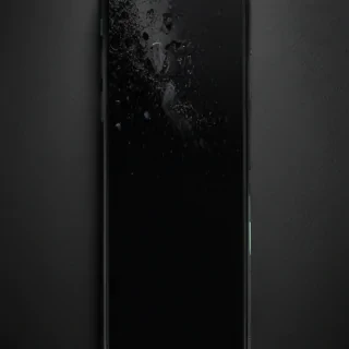black phone wallpapers