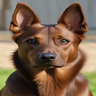 havana brown breed