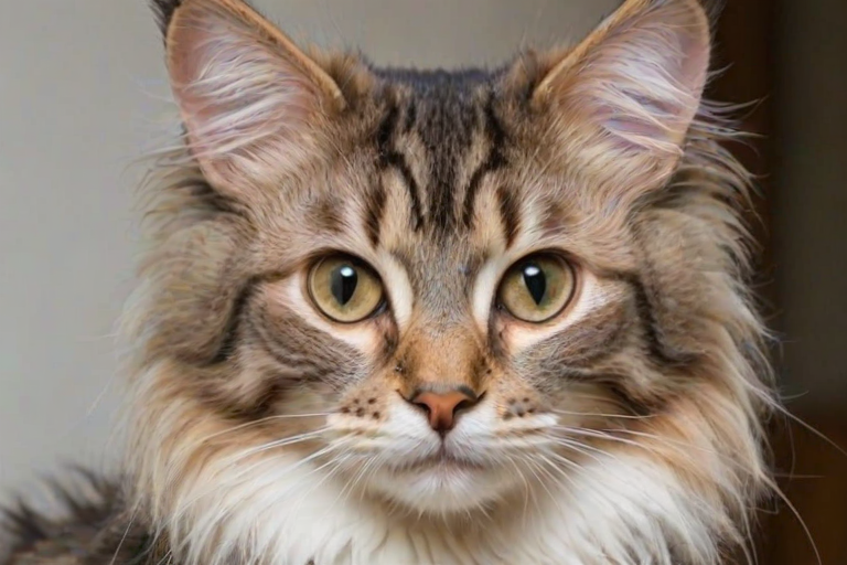 laperm cat breed