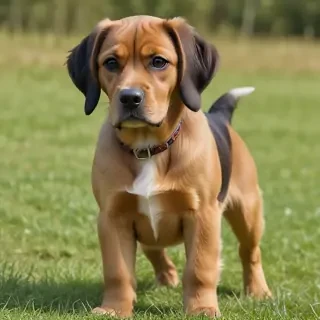 cavador dog breed