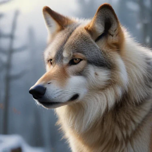 wolf backgrounds