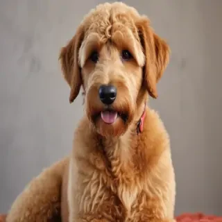 airedoodle dog breed