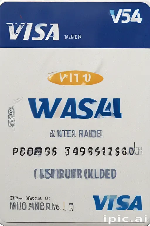 visa logo