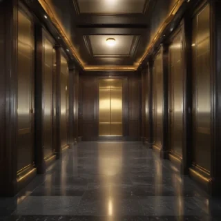 elevator music