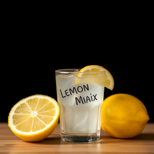 lemon transparent