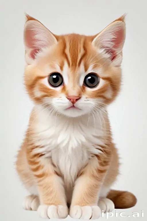 cat clipart transparent background