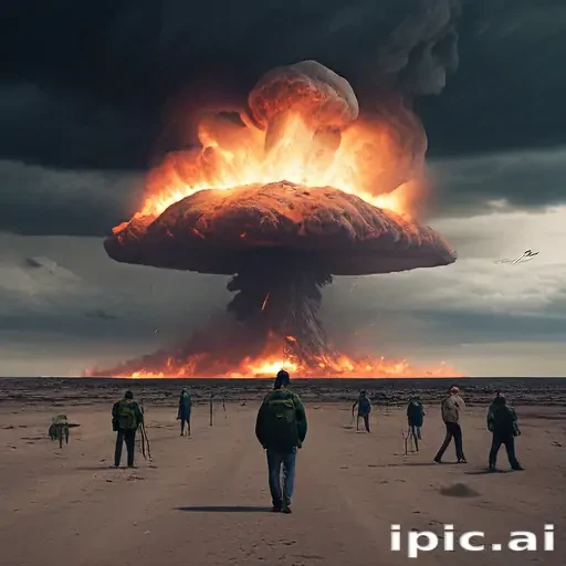 end of the world