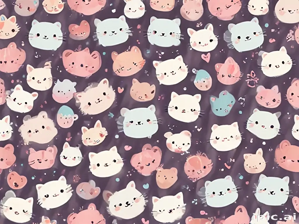 cute background