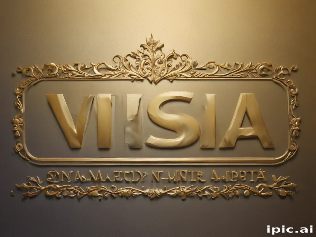 visa logo