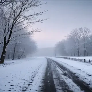 winter wallpaper iphone