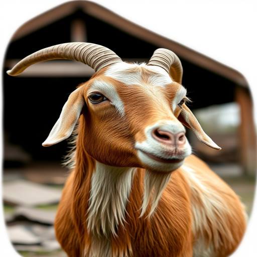 png goat