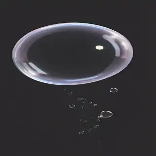 bubble transparent png