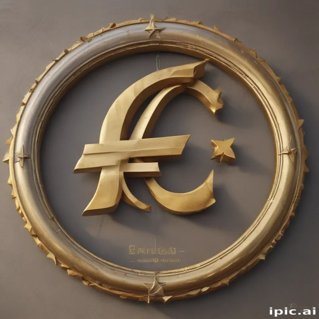 symbol euro