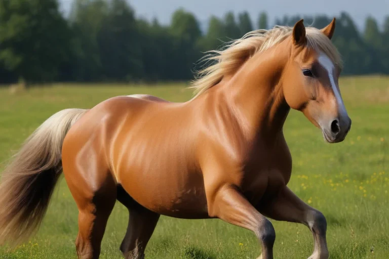 pictures of horses to draw