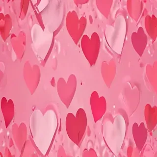 background pictures hearts