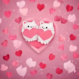 iphone cute valentines wallpaper