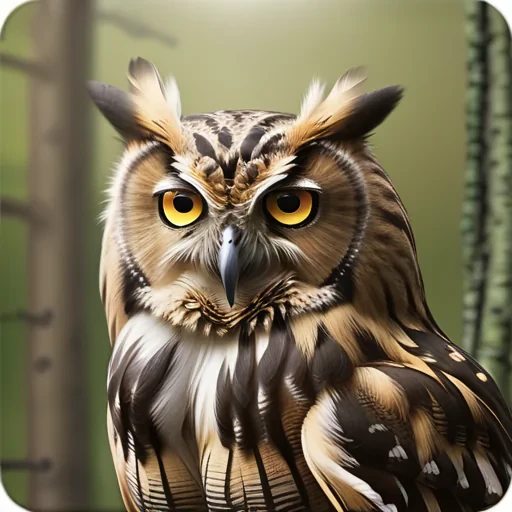 owl sounds