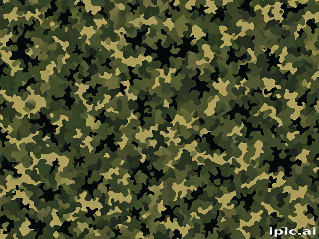 iphone camouflage wallpaper