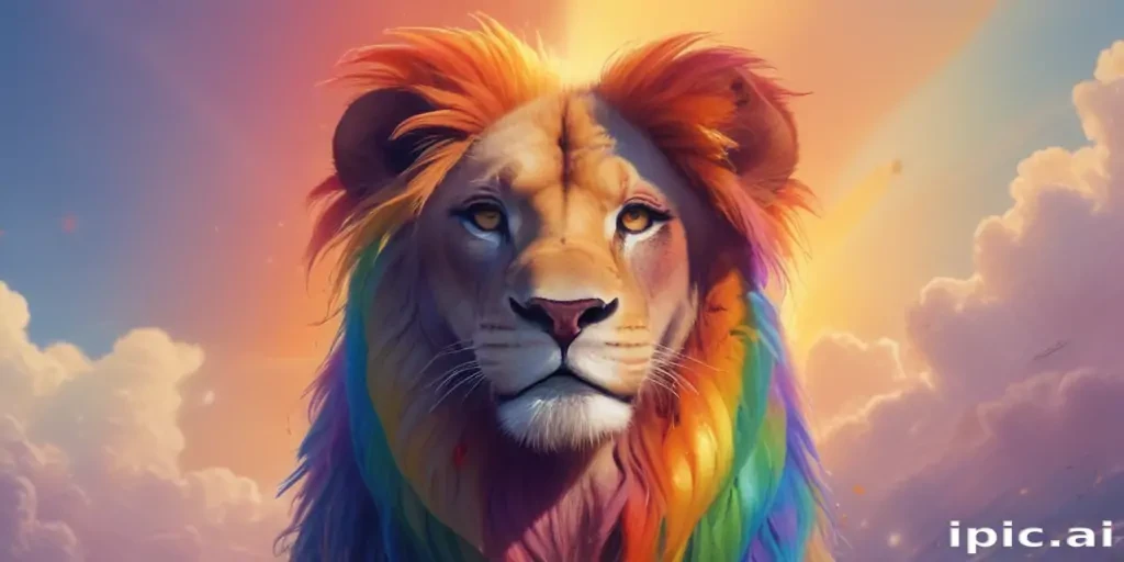 pride background