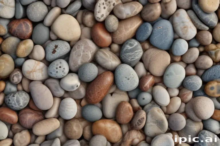 pebbles png