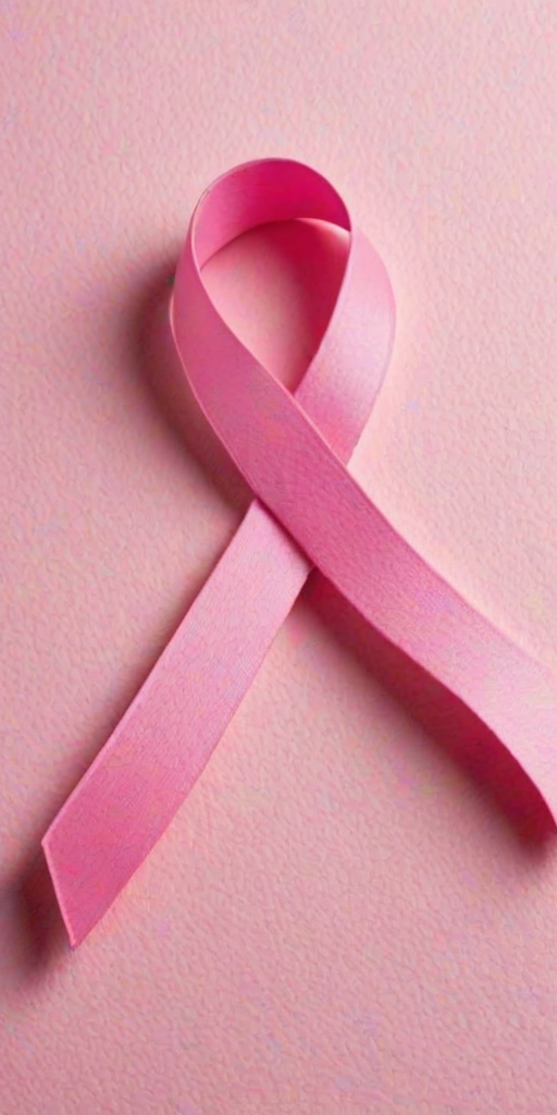 breast cancer wallpaper