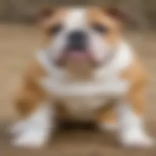 bulldog dog breed