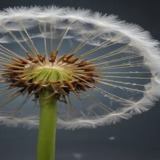 dandelion png