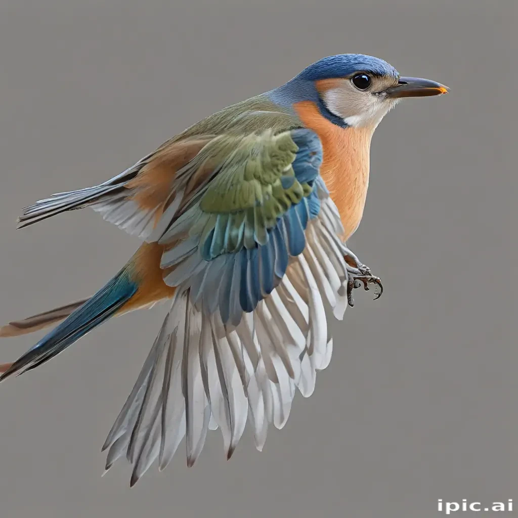 bird transparent
