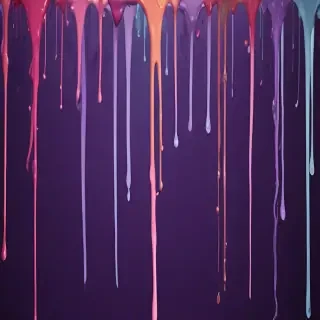 drippy wallpapers