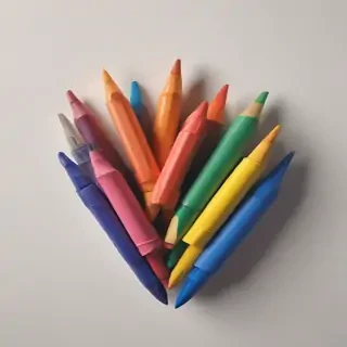 crayons png
