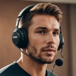 headset png