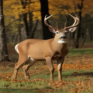deer hunting screensavers