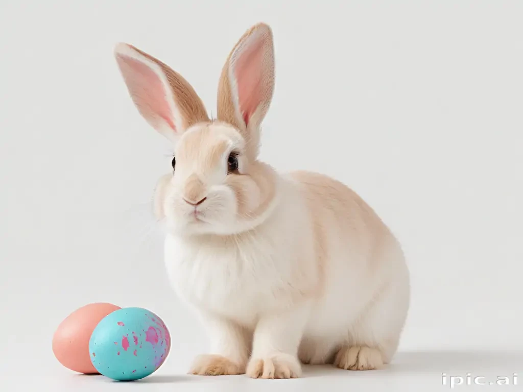 easter bunny png