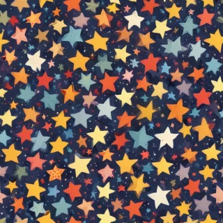 cartoon stars