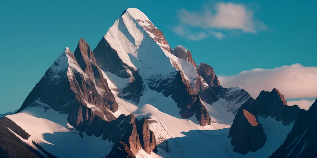 mountain phone wallpaper
