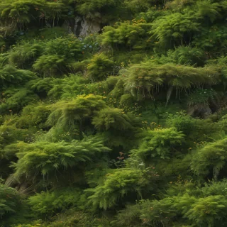 moss png