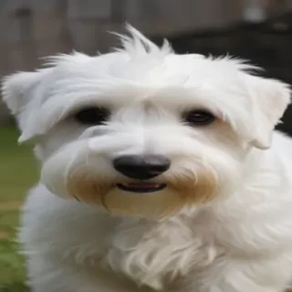 sealyham terrier