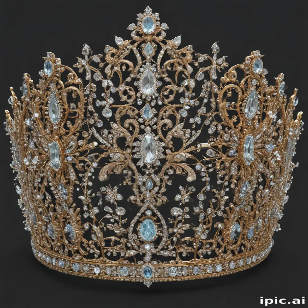 tiara png