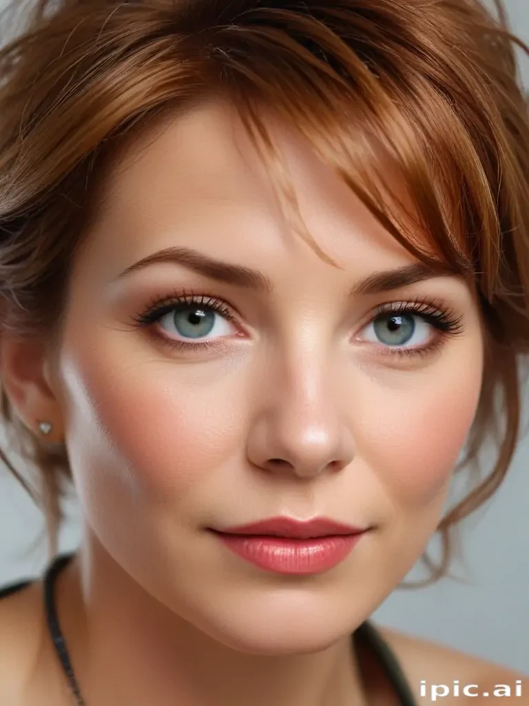 cute mature women
