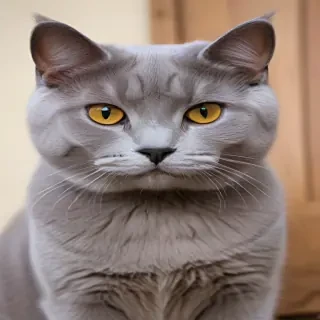 chartreux breed