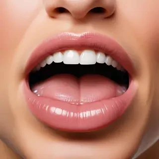 mouth png