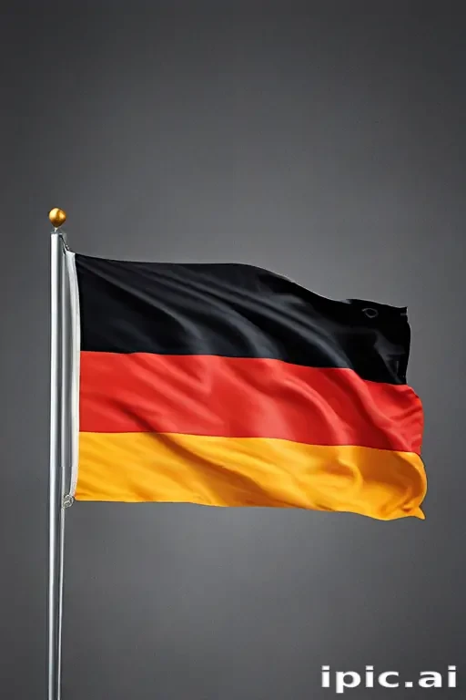 germany flag